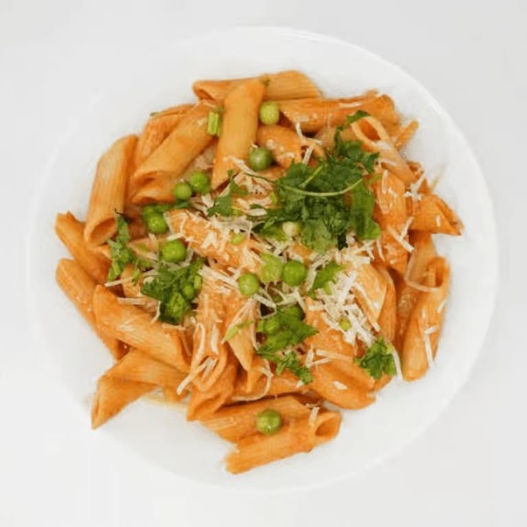 Satisfy Your Lunch Cravings