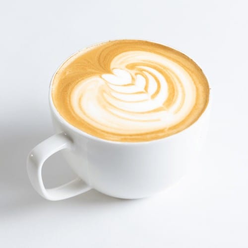 Latte.