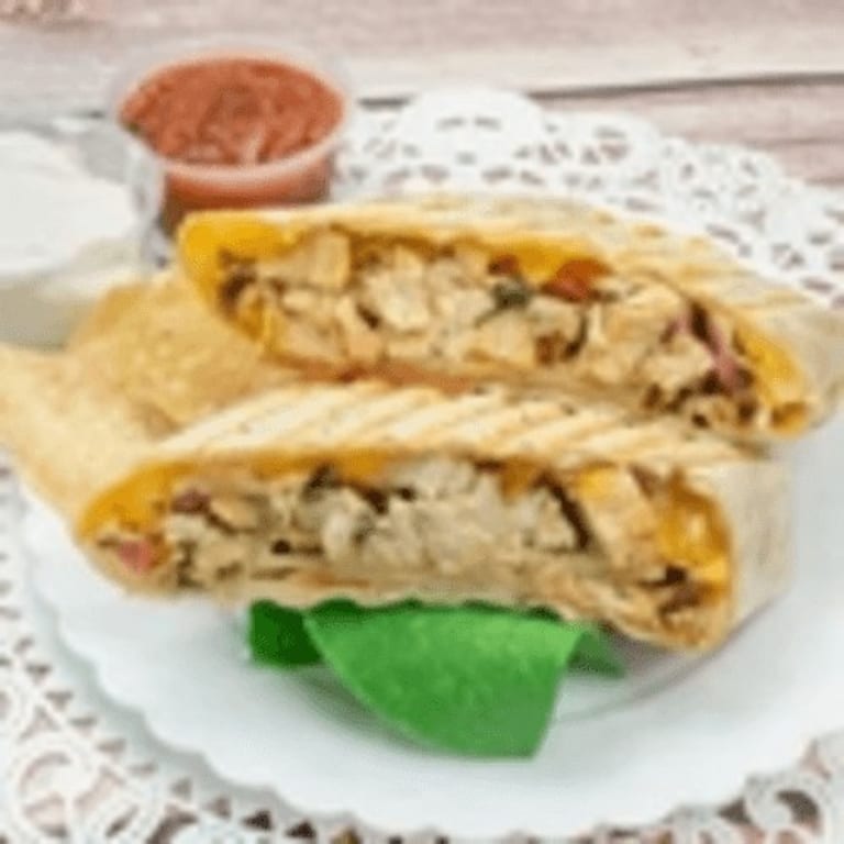 Delicious Grilled Chicken Options