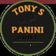 Tony's Panini Grill Hillside