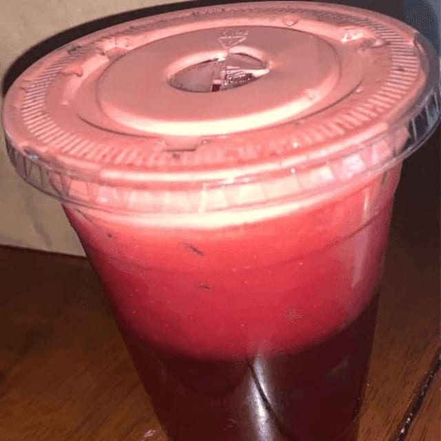 Kickstarter Juice.