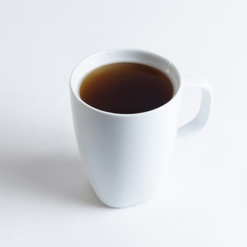 House Coffee.