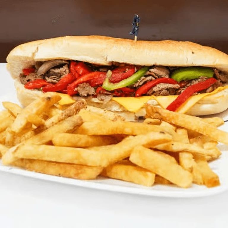 The Perfect BLT Sandwich