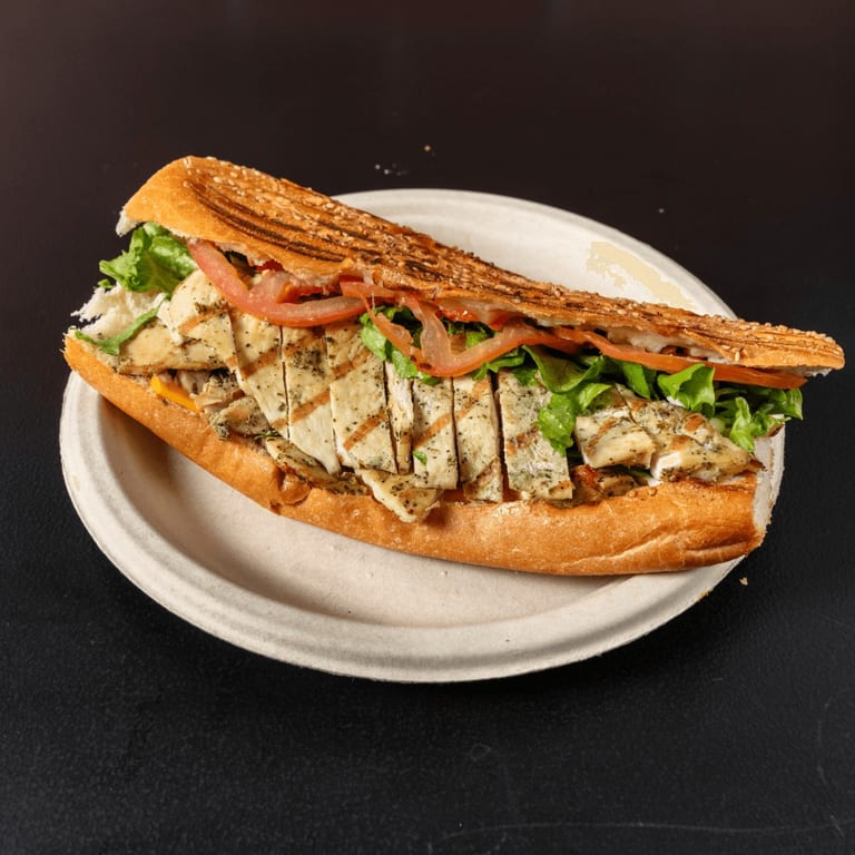 Panini Perfection