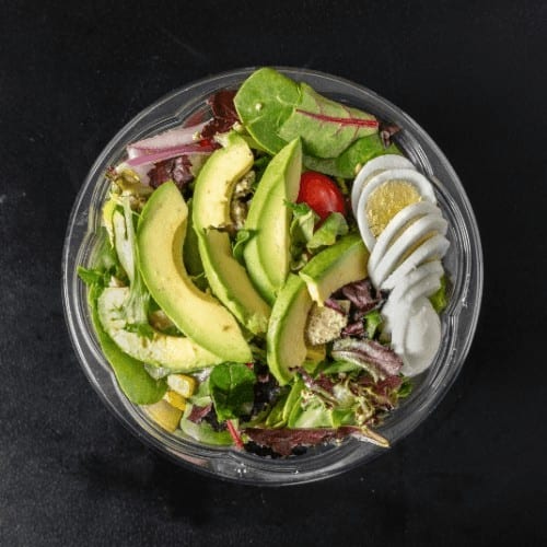 California Salad.