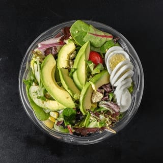 California Salad