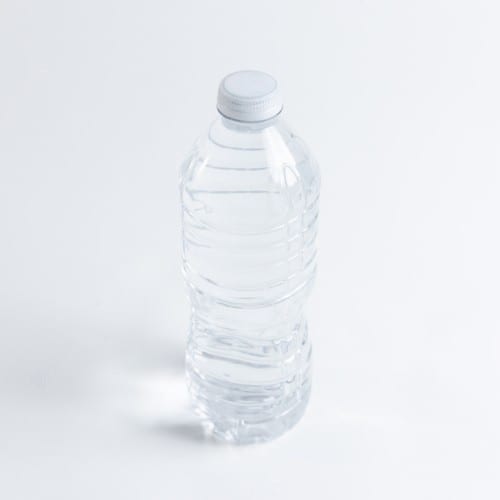 Vitamin Water.