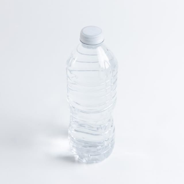 Vitamin Water.