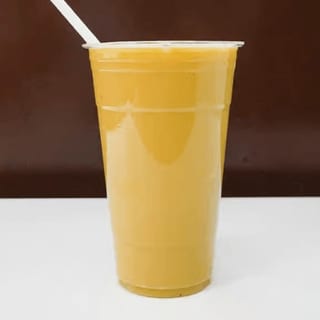 Mango Madness Smoothie