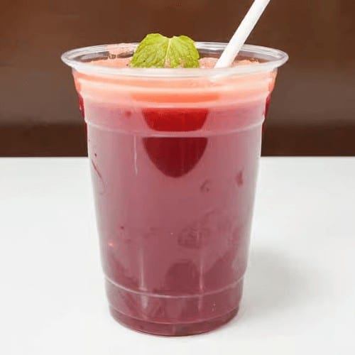Sweet Beet Juice.