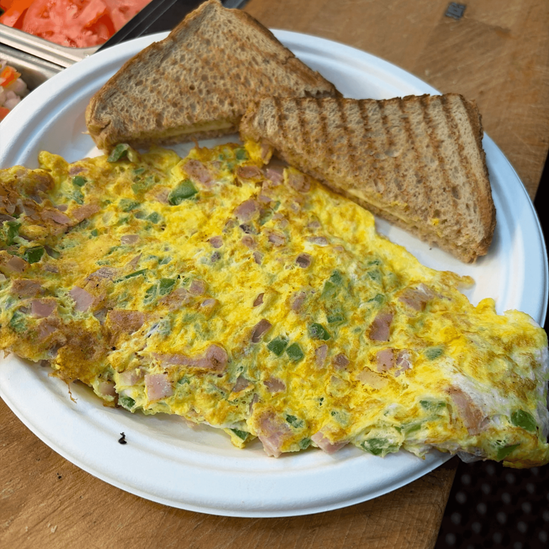 Omelet Varieties You’ll Love
