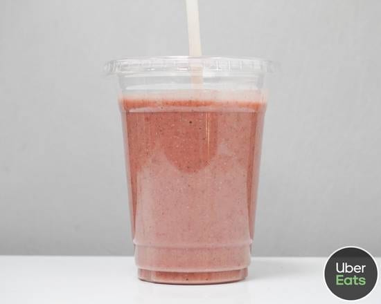 Passion Paradise Smoothie.