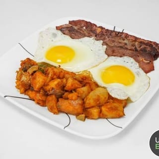 Big Breakfast Tozt