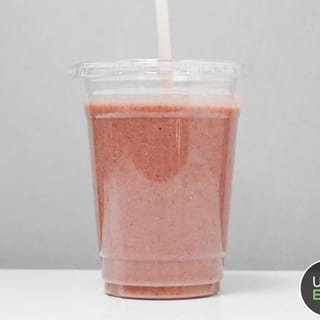 Pina Colada Smoothie