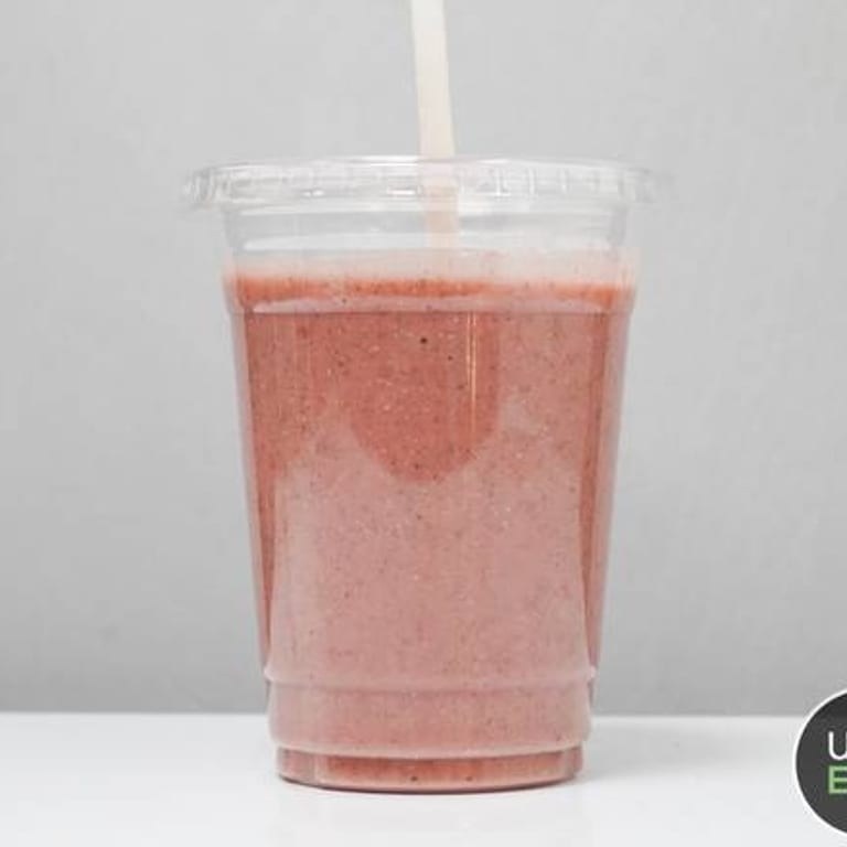 Indulge in Our Pina Colada Smoothie